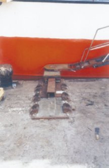 NOTAS TECNICAS de PREVENCION INSHT NTP (138)